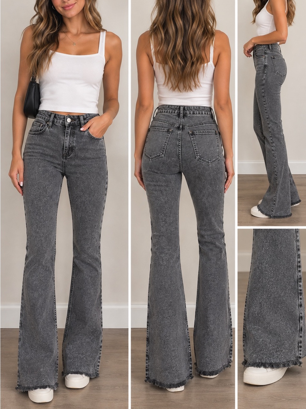 Womens jeans